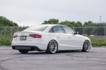 Audi S4 Sedan on ADV.1 Wheels (ADV8R TRACK FUNCTION) 2016 года